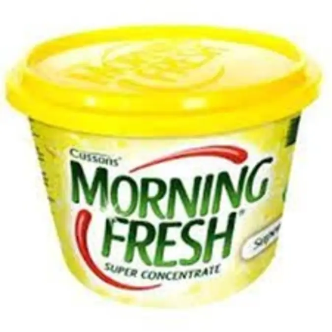 Morning Fresh Zesty Paste 200G